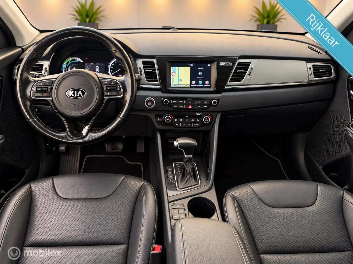 1.6 GDi Hybrid DynamicPlusLine