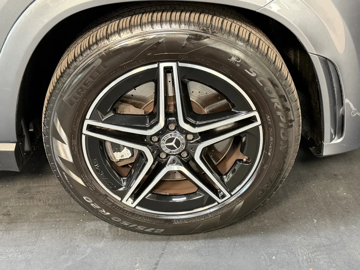 450 4MATIC Premium Plus | Pano | Burmester | memory | Sfeer | BTW | NAP | AMG Pack | Trekhaak | NL Auto |