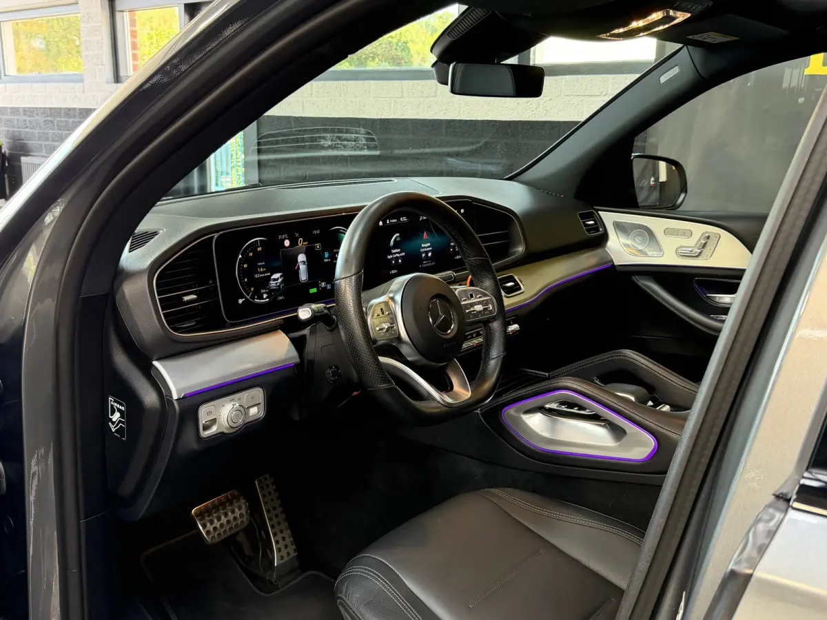 450 4MATIC Premium Plus | Pano | Burmester | memory | Sfeer | BTW | NAP | AMG Pack | Trekhaak | NL Auto |