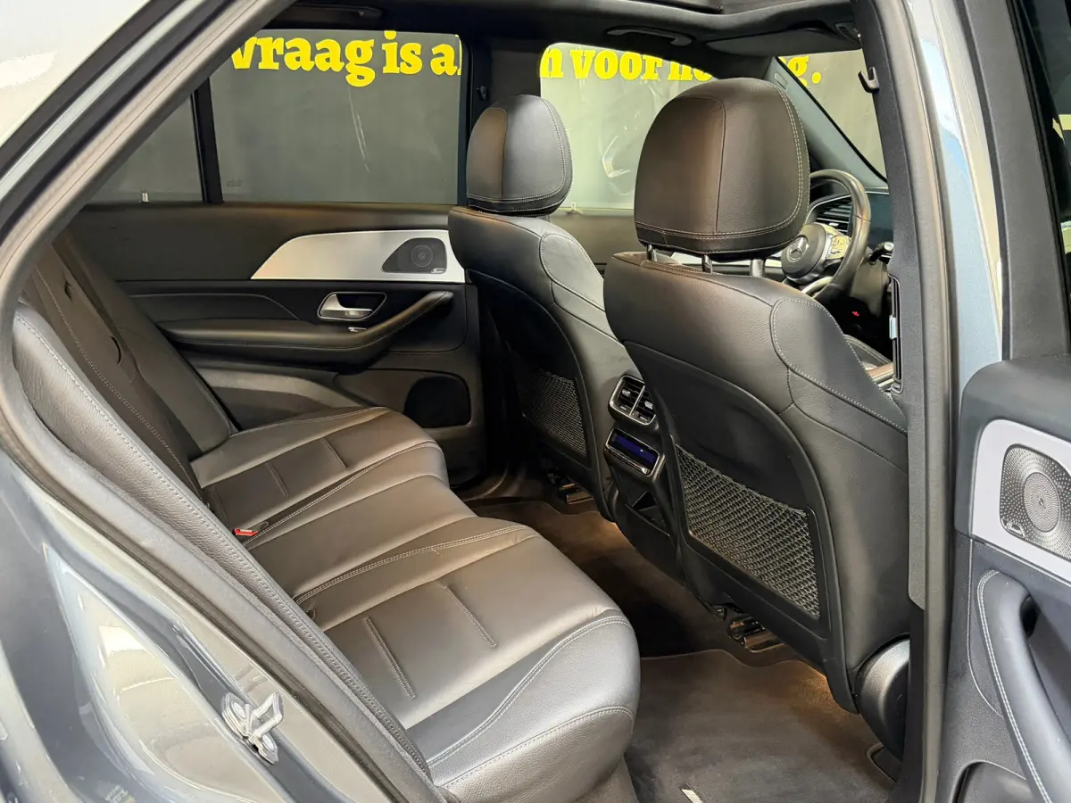 450 4MATIC Premium Plus | Pano | Burmester | memory | Sfeer | BTW | NAP | AMG Pack | Trekhaak | NL Auto |