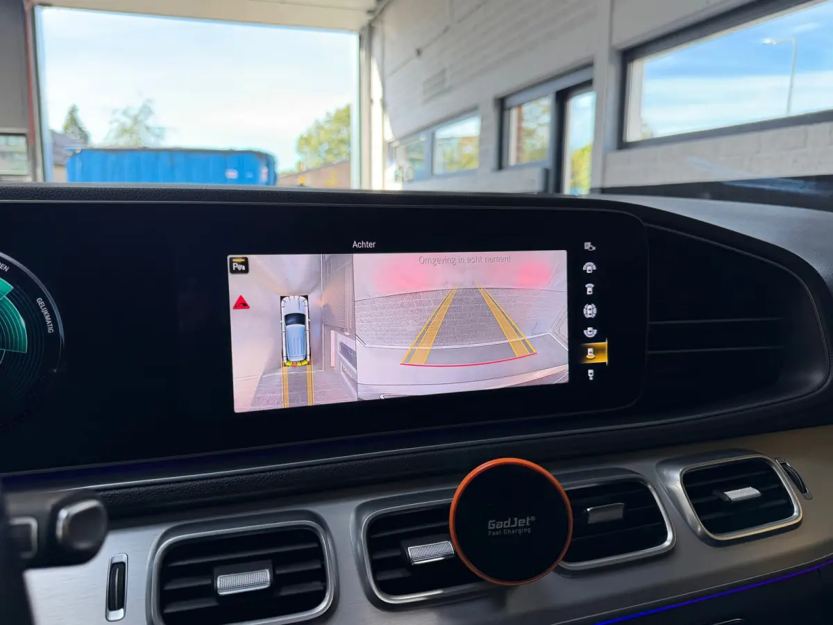 450 4MATIC Premium Plus | Pano | Burmester | memory | Sfeer | BTW | NAP | AMG Pack | Trekhaak | NL Auto |