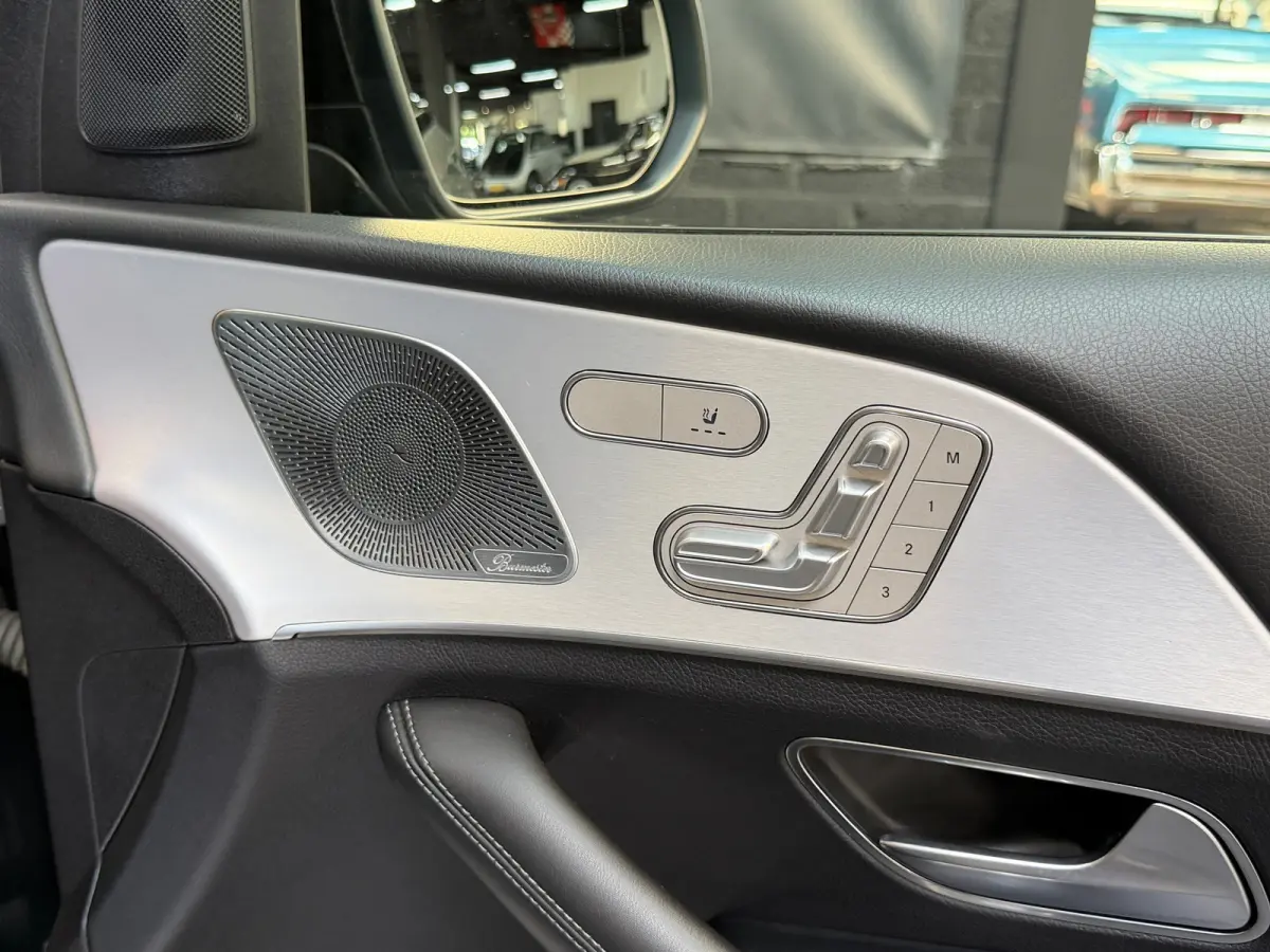 450 4MATIC Premium Plus | Pano | Burmester | memory | Sfeer | BTW | NAP | AMG Pack | Trekhaak | NL Auto |