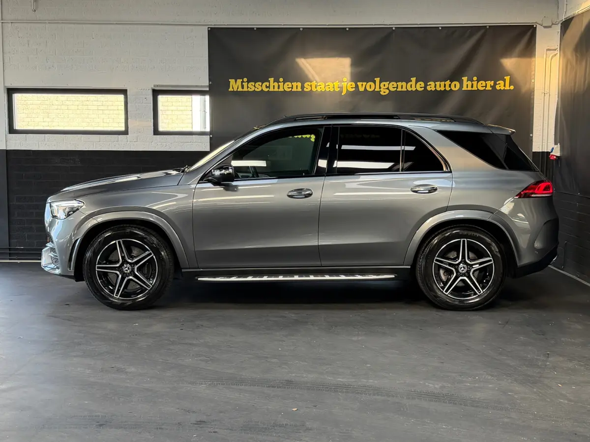 450 4MATIC Premium Plus | Pano | Burmester | memory | Sfeer | BTW | NAP | AMG Pack | Trekhaak | NL Auto |