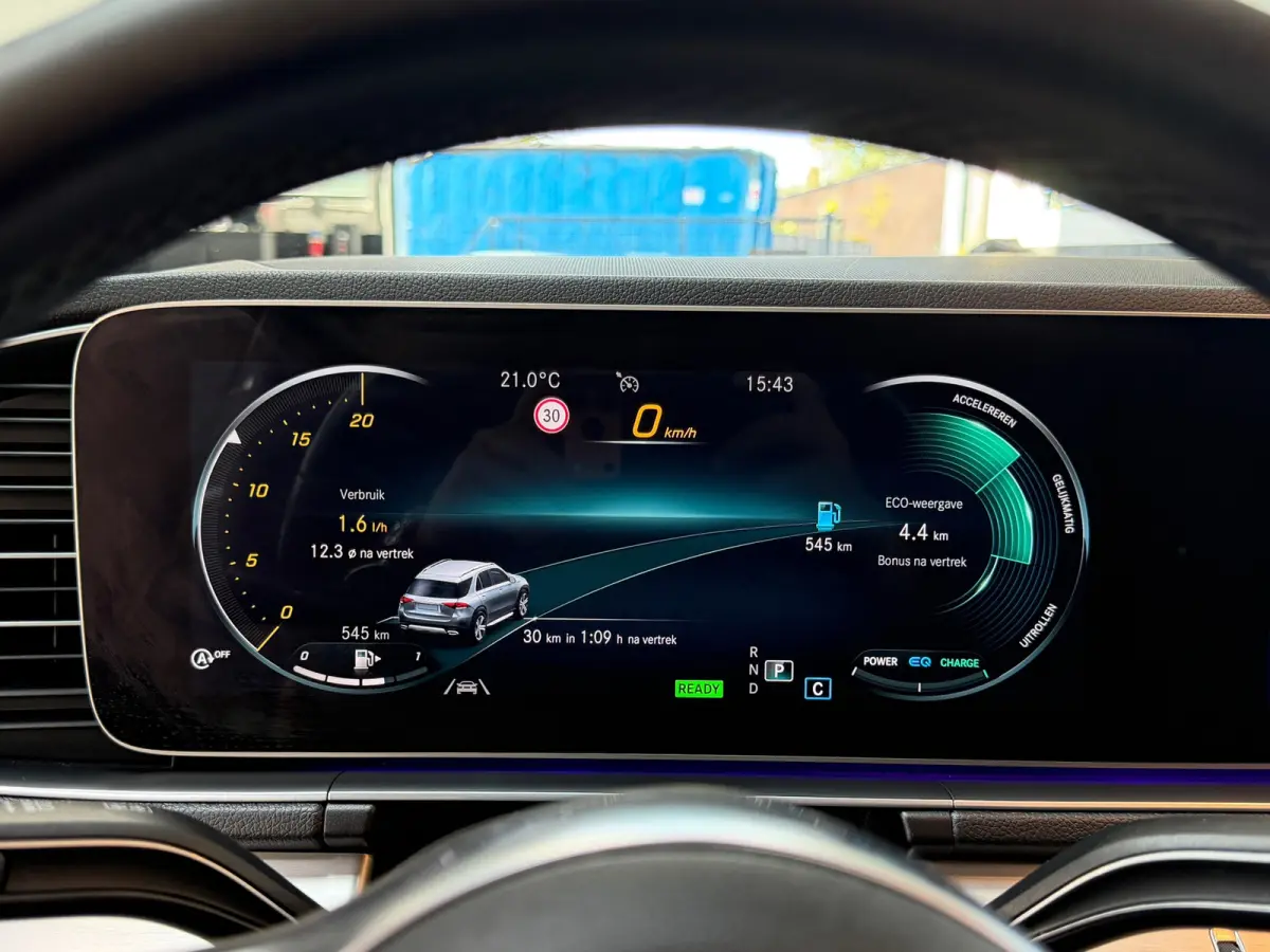 450 4MATIC Premium Plus | Pano | Burmester | memory | Sfeer | BTW | NAP | AMG Pack | Trekhaak | NL Auto |