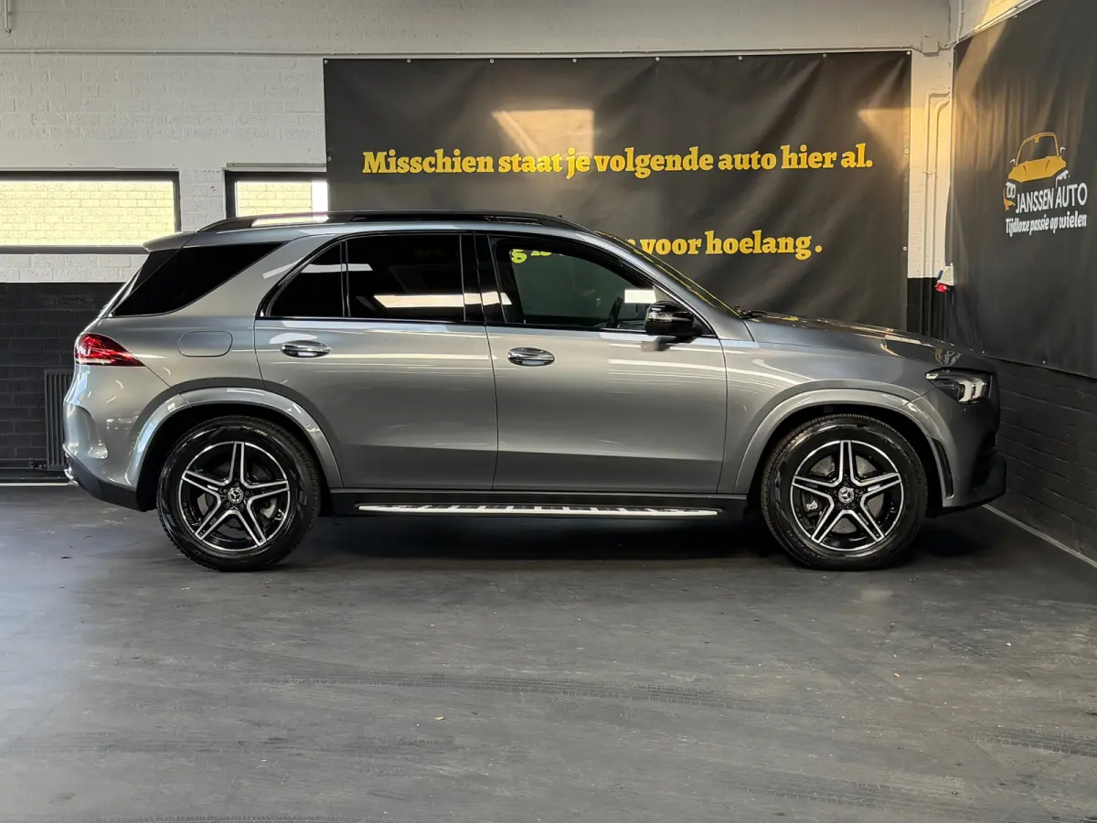 450 4MATIC Premium Plus | Pano | Burmester | memory | Sfeer | BTW | NAP | AMG Pack | Trekhaak | NL Auto |