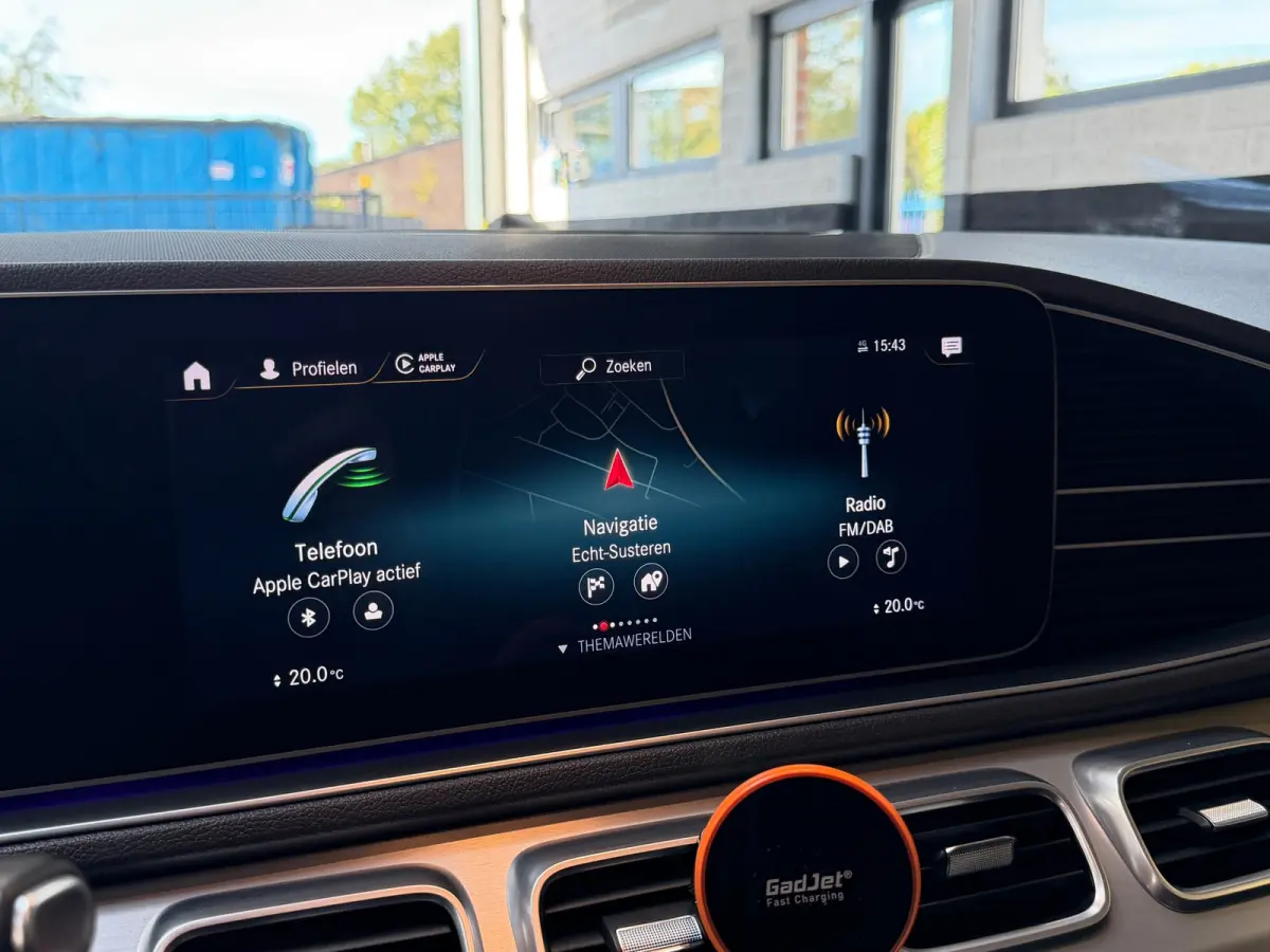 450 4MATIC Premium Plus | Pano | Burmester | memory | Sfeer | BTW | NAP | AMG Pack | Trekhaak | NL Auto |