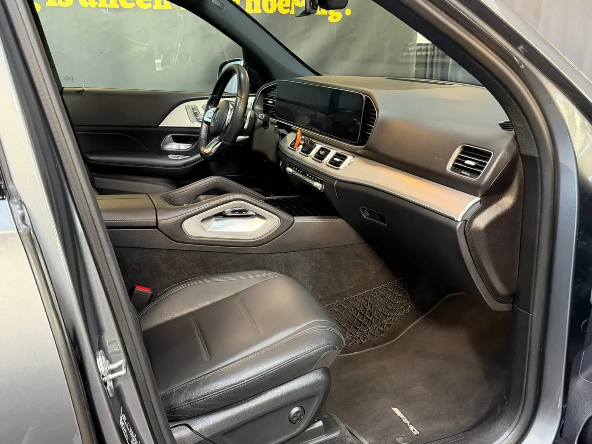 450 4MATIC Premium Plus | Pano | Burmester | memory | Sfeer | BTW | NAP | AMG Pack | Trekhaak | NL Auto |