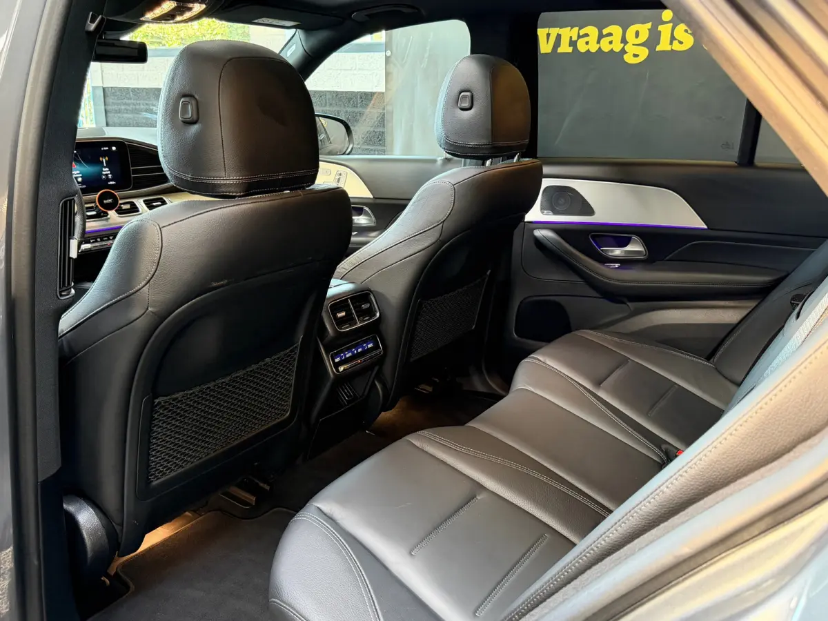 450 4MATIC Premium Plus | Pano | Burmester | memory | Sfeer | BTW | NAP | AMG Pack | Trekhaak | NL Auto |