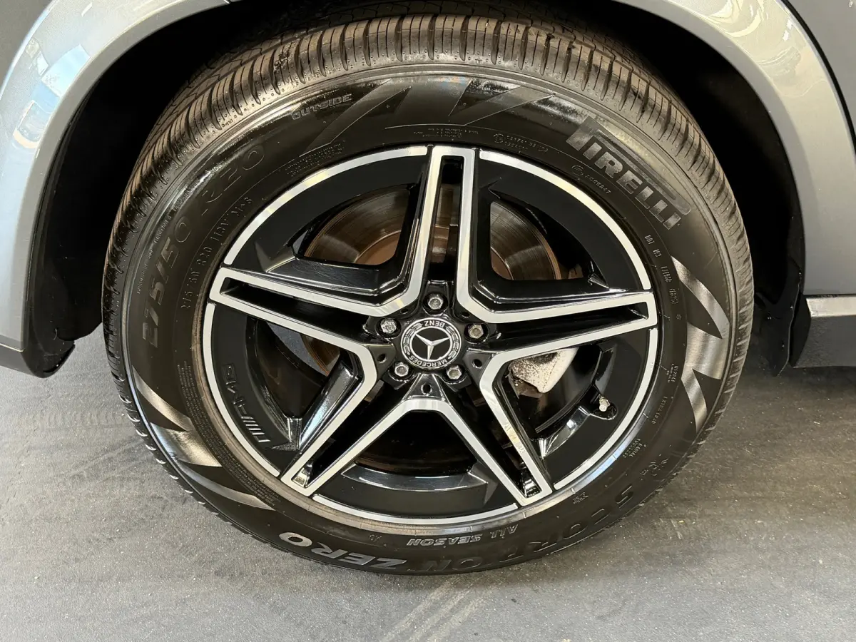 450 4MATIC Premium Plus | Pano | Burmester | memory | Sfeer | BTW | NAP | AMG Pack | Trekhaak | NL Auto |