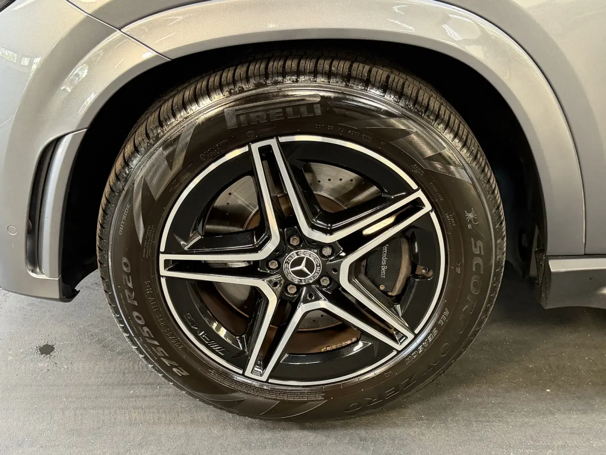 450 4MATIC Premium Plus | Pano | Burmester | memory | Sfeer | BTW | NAP | AMG Pack | Trekhaak | NL Auto |