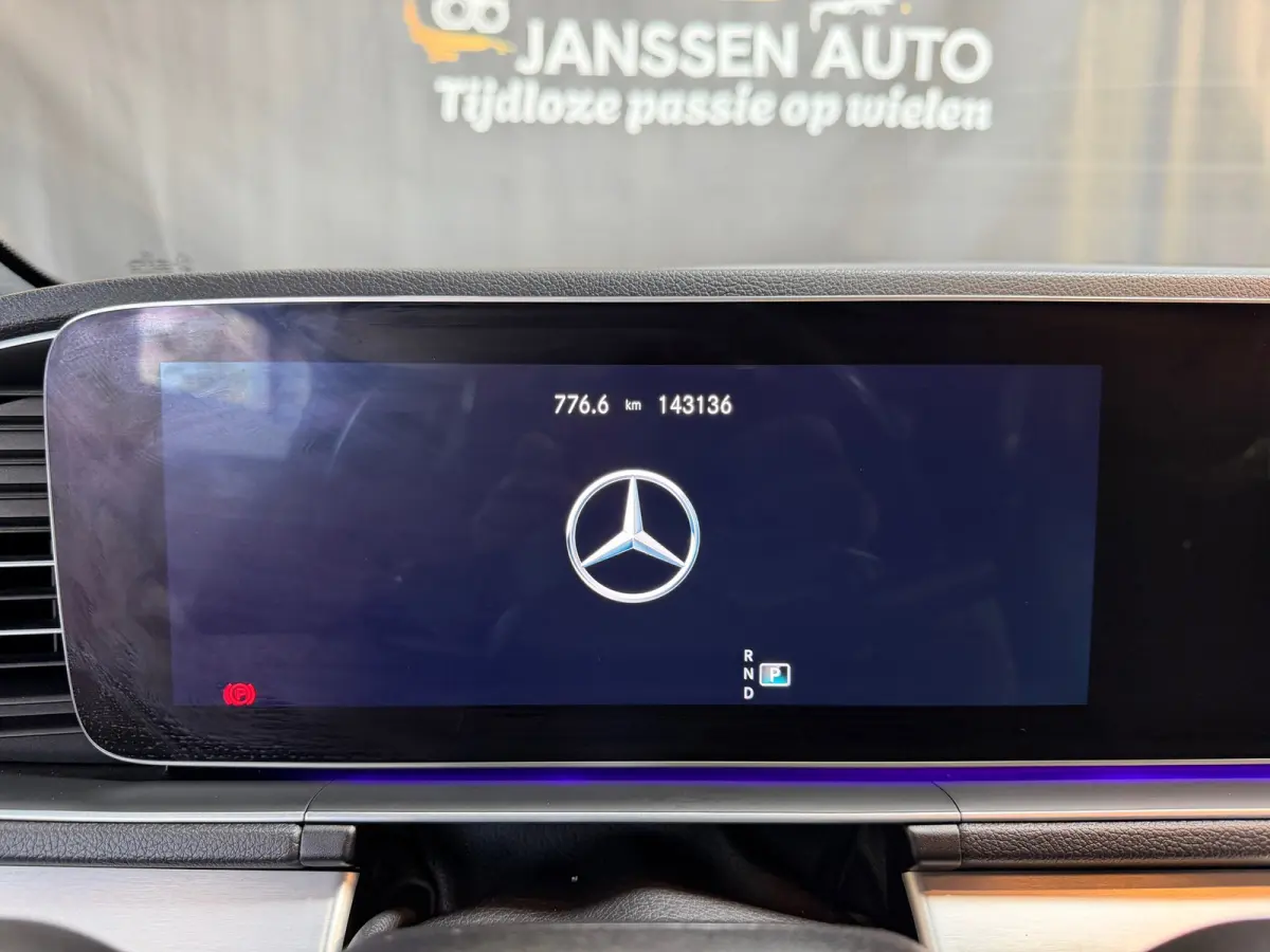 450 4MATIC Premium Plus | Pano | Burmester | memory | Sfeer | BTW | NAP | AMG Pack | Trekhaak | NL Auto |
