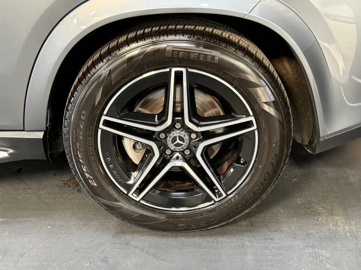 450 4MATIC Premium Plus | Pano | Burmester | memory | Sfeer | BTW | NAP | AMG Pack | Trekhaak | NL Auto |