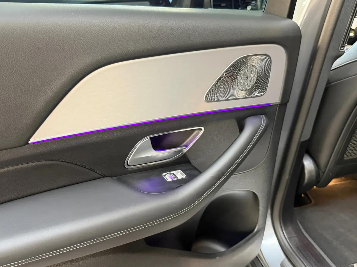 450 4MATIC Premium Plus | Pano | Burmester | memory | Sfeer | BTW | NAP | AMG Pack | Trekhaak | NL Auto |
