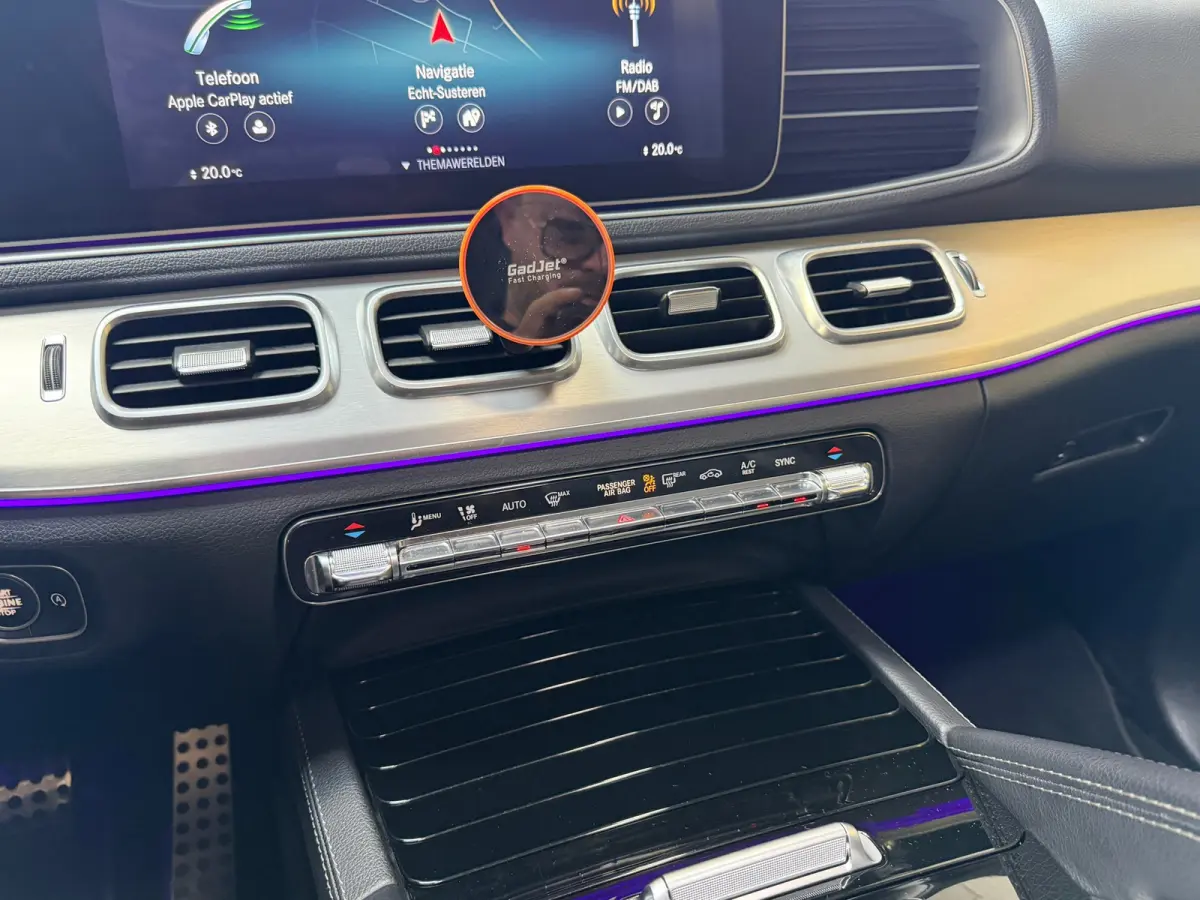 450 4MATIC Premium Plus | Pano | Burmester | memory | Sfeer | BTW | NAP | AMG Pack | Trekhaak | NL Auto |