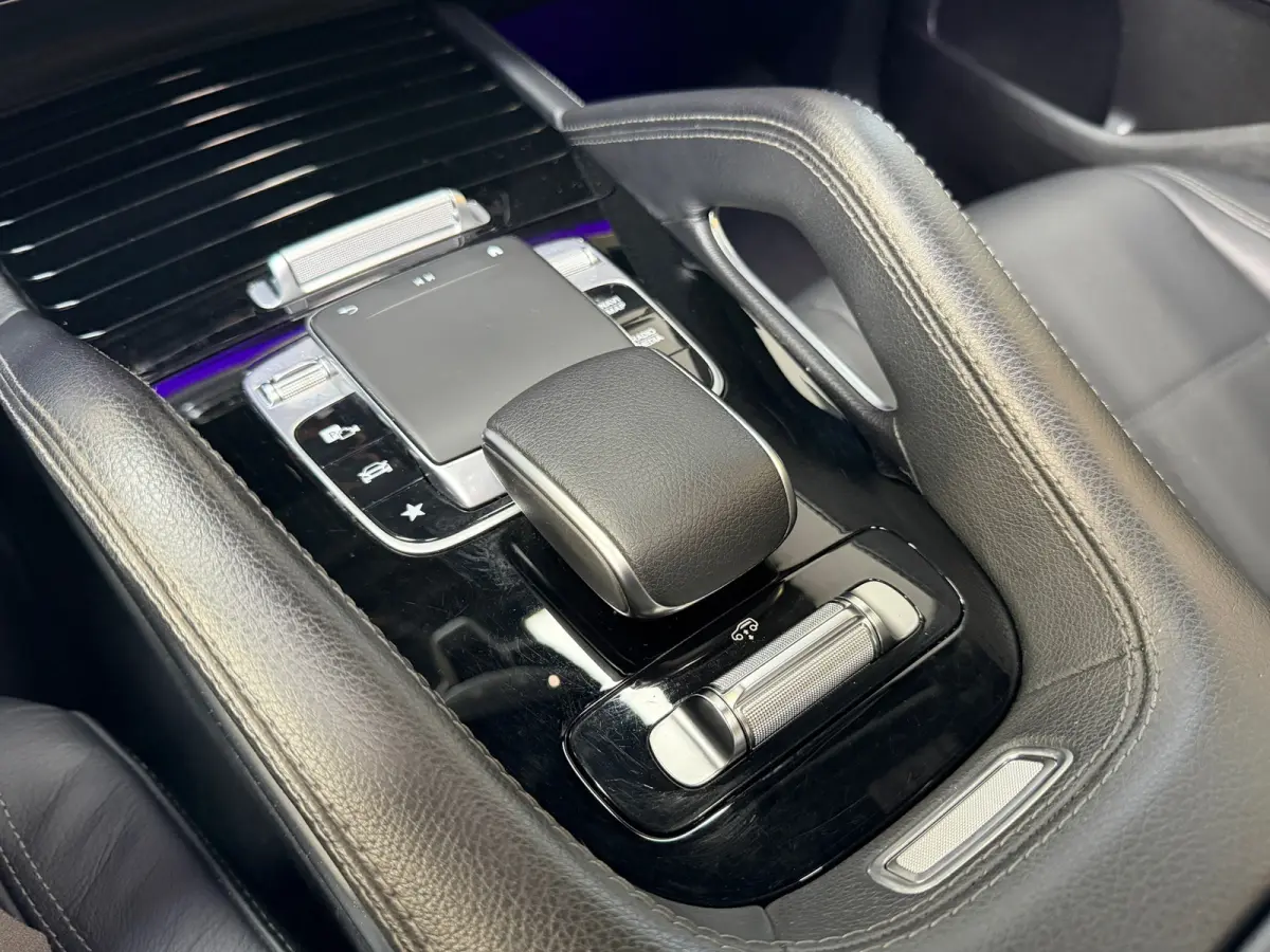 450 4MATIC Premium Plus | Pano | Burmester | memory | Sfeer | BTW | NAP | AMG Pack | Trekhaak | NL Auto |