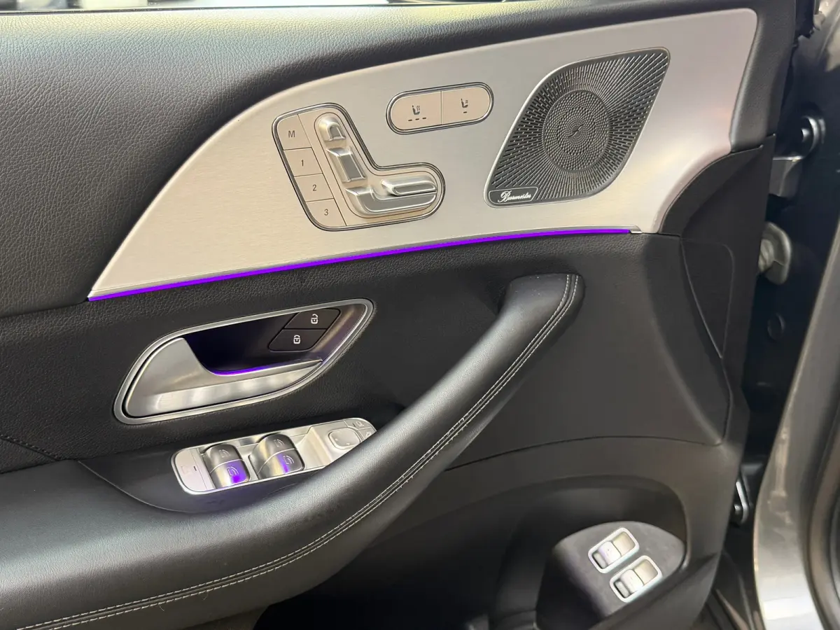 450 4MATIC Premium Plus | Pano | Burmester | memory | Sfeer | BTW | NAP | AMG Pack | Trekhaak | NL Auto |