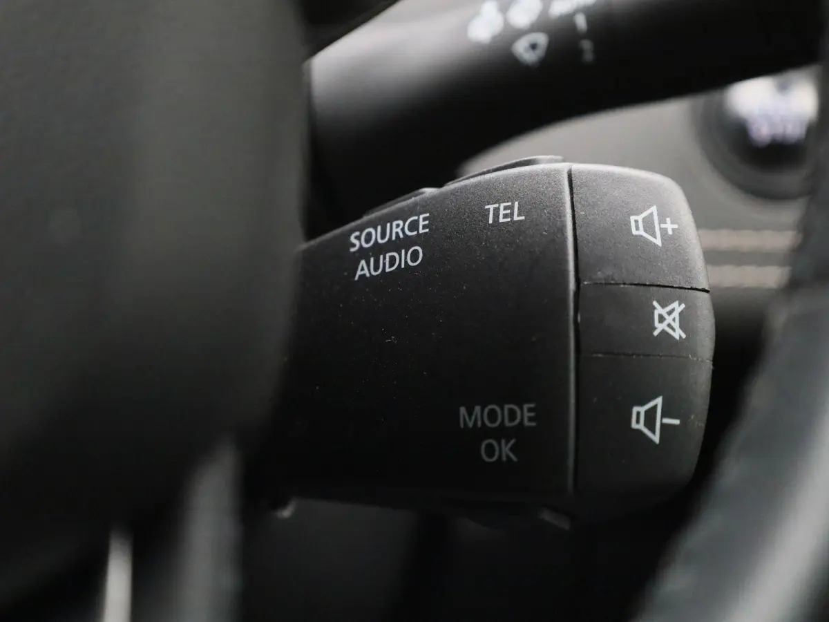 1.2 TCe Intens | Airconditioning | Cruise Control | Lederen Bekleding | Achteruitrijcamera | Trekhaak |
