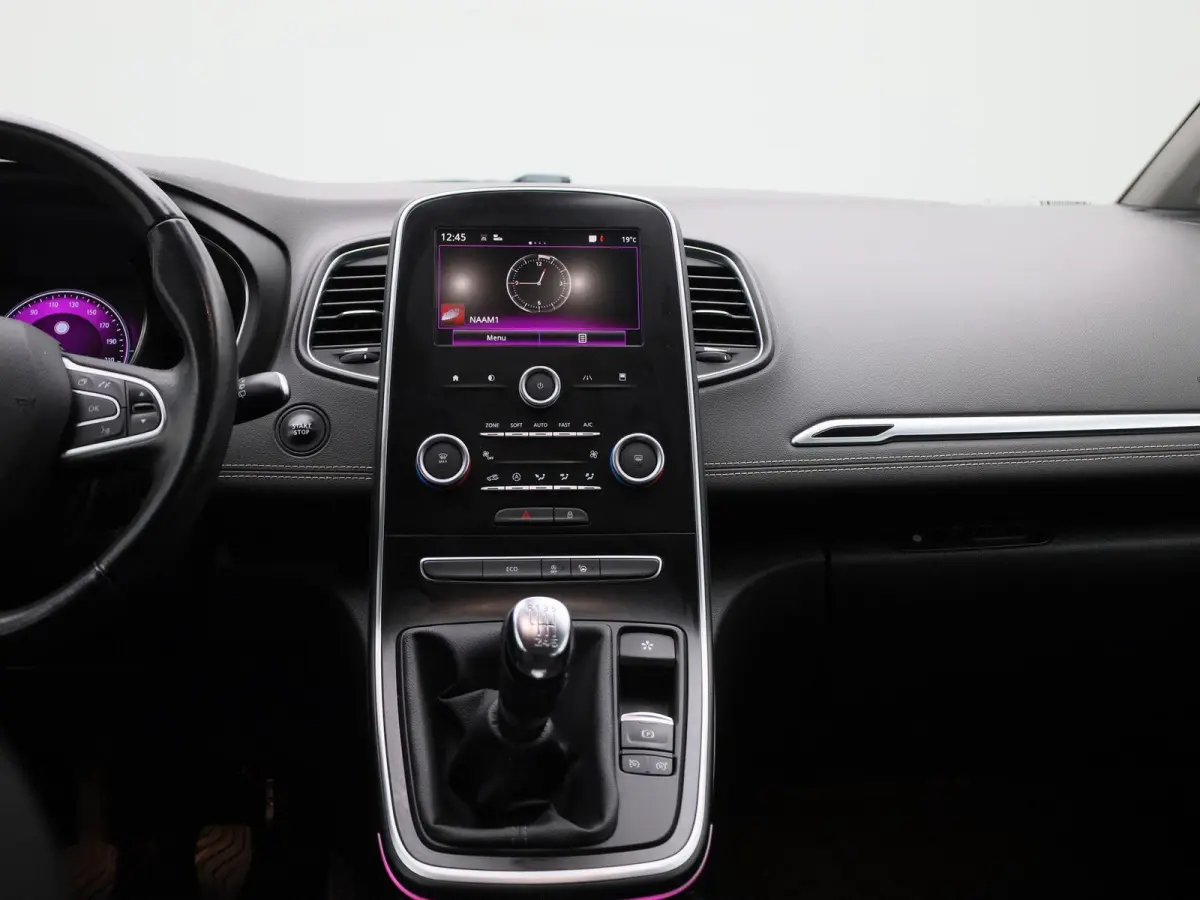 1.2 TCe Intens | Airconditioning | Cruise Control | Lederen Bekleding | Achteruitrijcamera | Trekhaak |