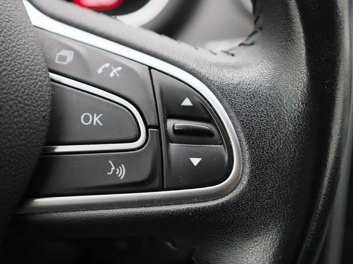 1.2 TCe Intens | Airconditioning | Cruise Control | Lederen Bekleding | Achteruitrijcamera | Trekhaak |