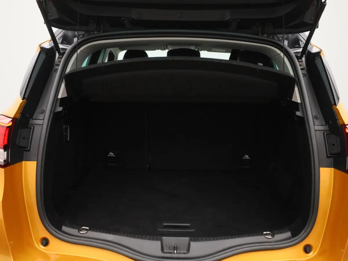 1.2 TCe Intens | Airconditioning | Cruise Control | Lederen Bekleding | Achteruitrijcamera | Trekhaak |