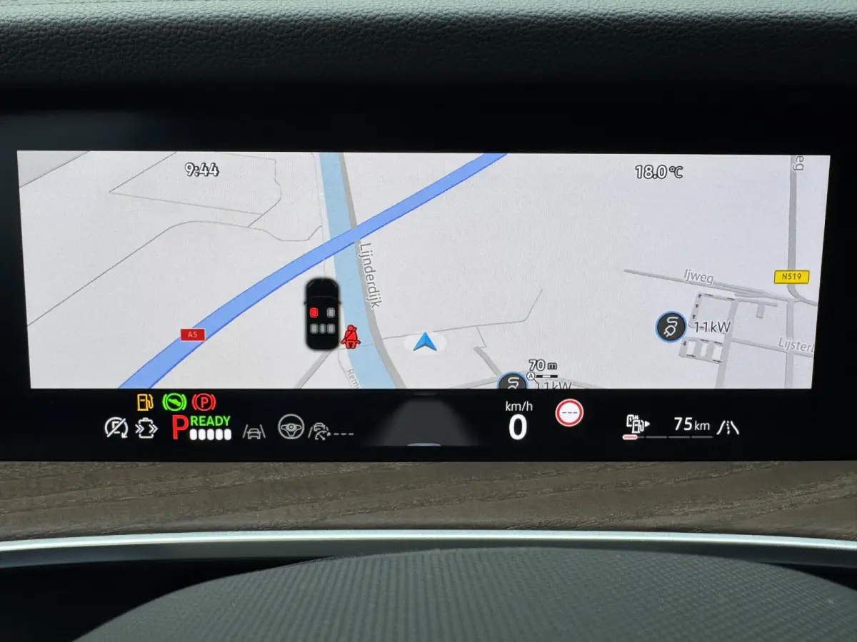 1.5 TSI eHybrid 204PK DSG HYBRID ELEGANCE 360°CAMERA/TREKHAAK/IQ.LIGHT/KEYLESS FABRIEKSGARANTIE