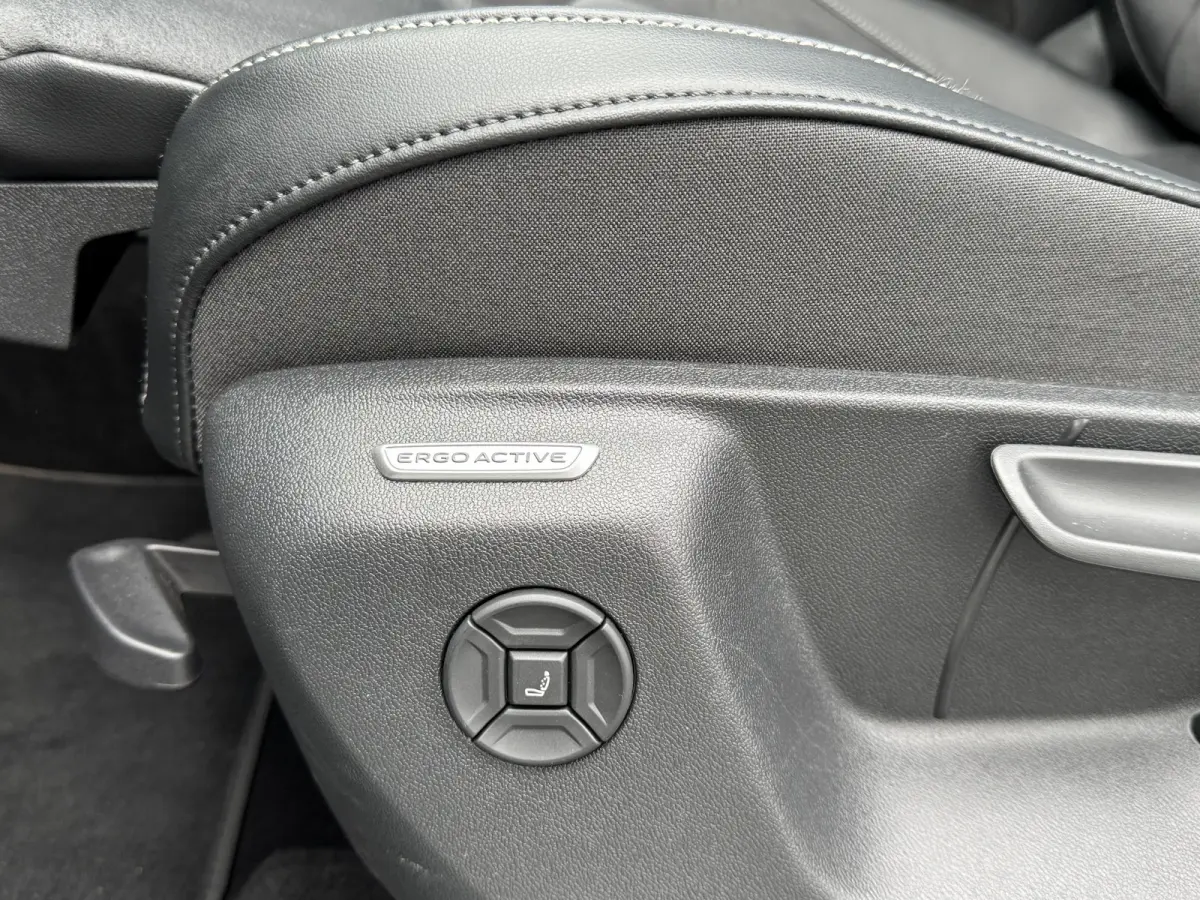 1.5 TSI eHybrid 204PK DSG HYBRID ELEGANCE 360°CAMERA/TREKHAAK/IQ.LIGHT/KEYLESS FABRIEKSGARANTIE