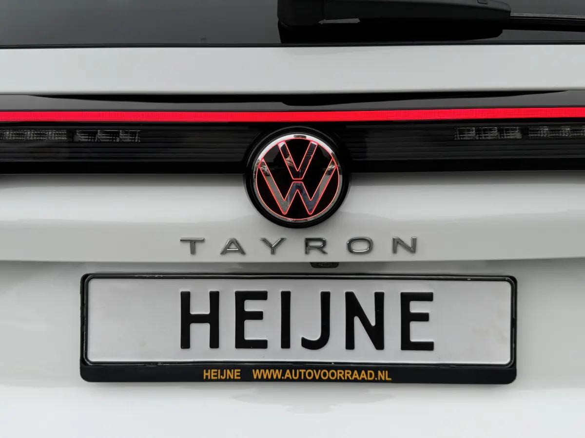 1.5 TSI eHybrid 204PK DSG HYBRID ELEGANCE 360°CAMERA/TREKHAAK/IQ.LIGHT/KEYLESS FABRIEKSGARANTIE