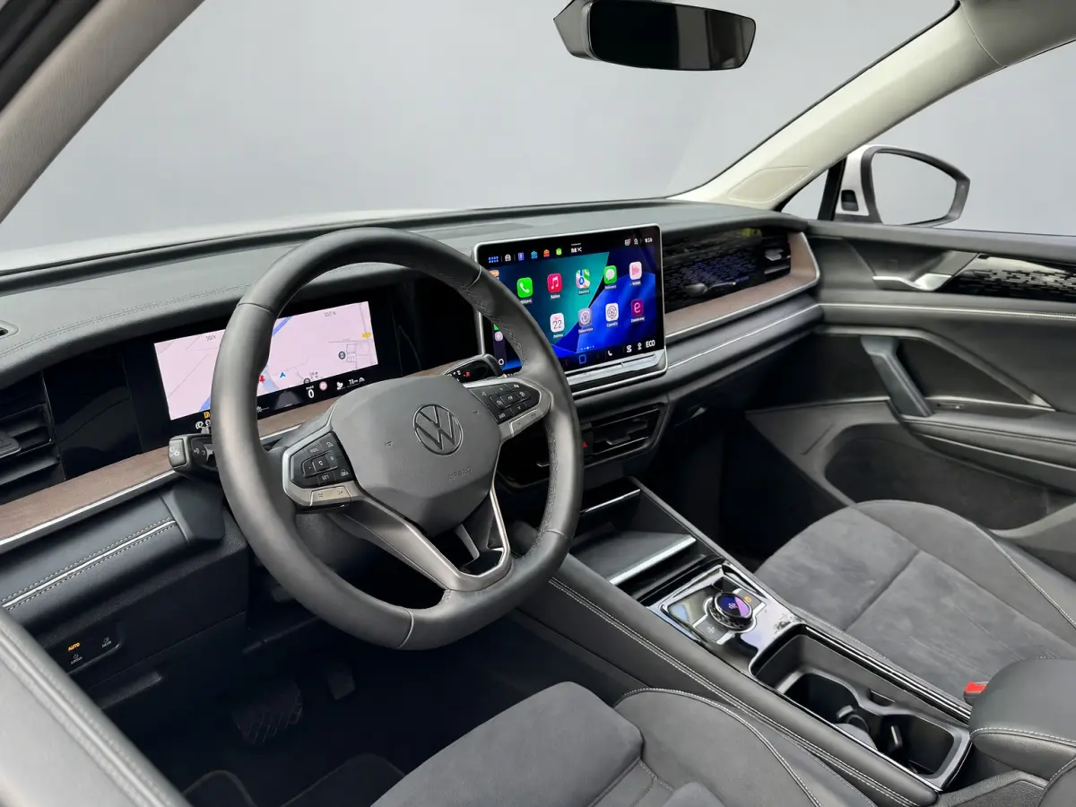 1.5 TSI eHybrid 204PK DSG HYBRID ELEGANCE 360°CAMERA/TREKHAAK/IQ.LIGHT/KEYLESS FABRIEKSGARANTIE