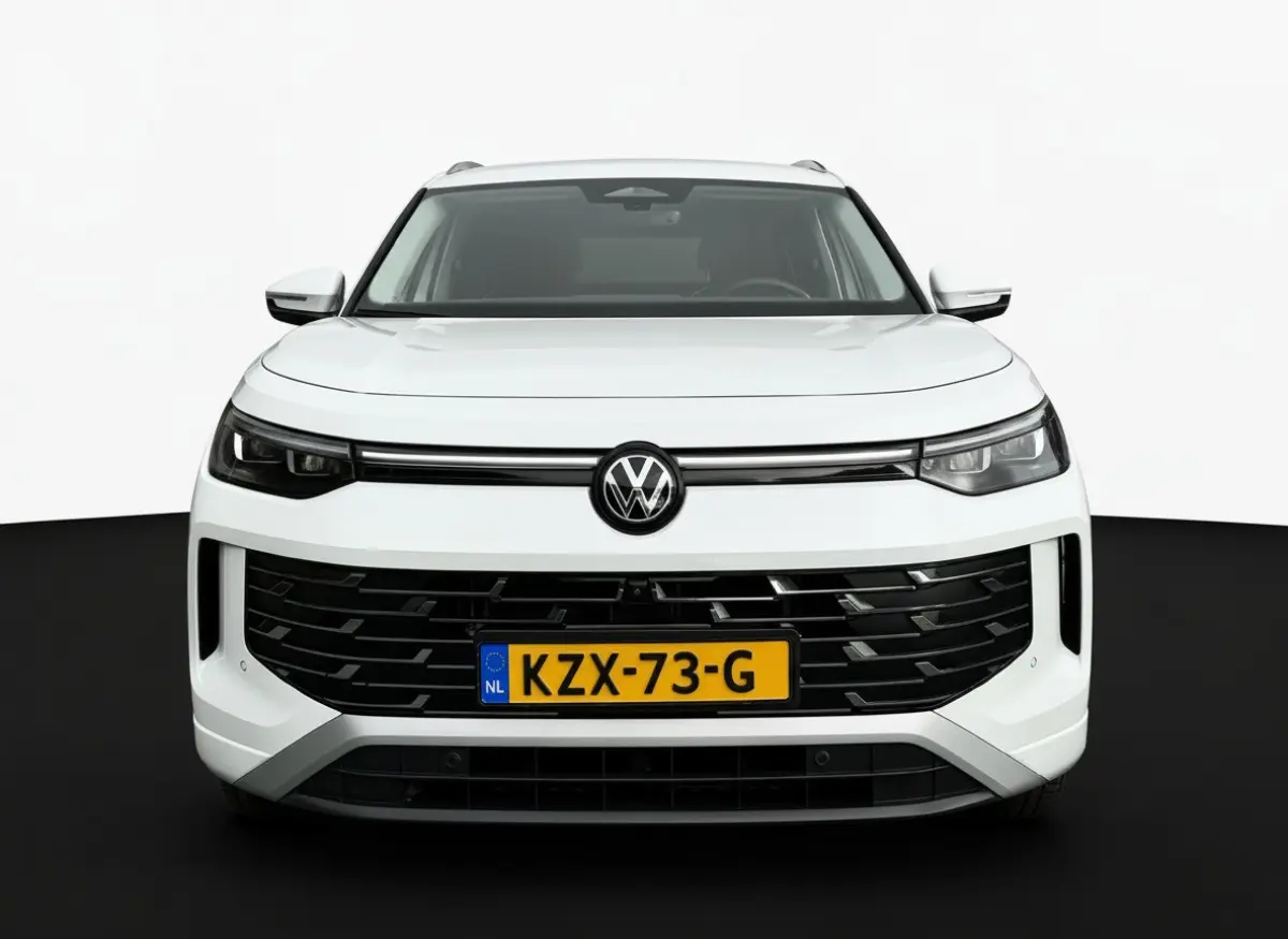 1.5 TSI eHybrid 204PK DSG HYBRID ELEGANCE 360°CAMERA/TREKHAAK/IQ.LIGHT/KEYLESS FABRIEKSGARANTIE