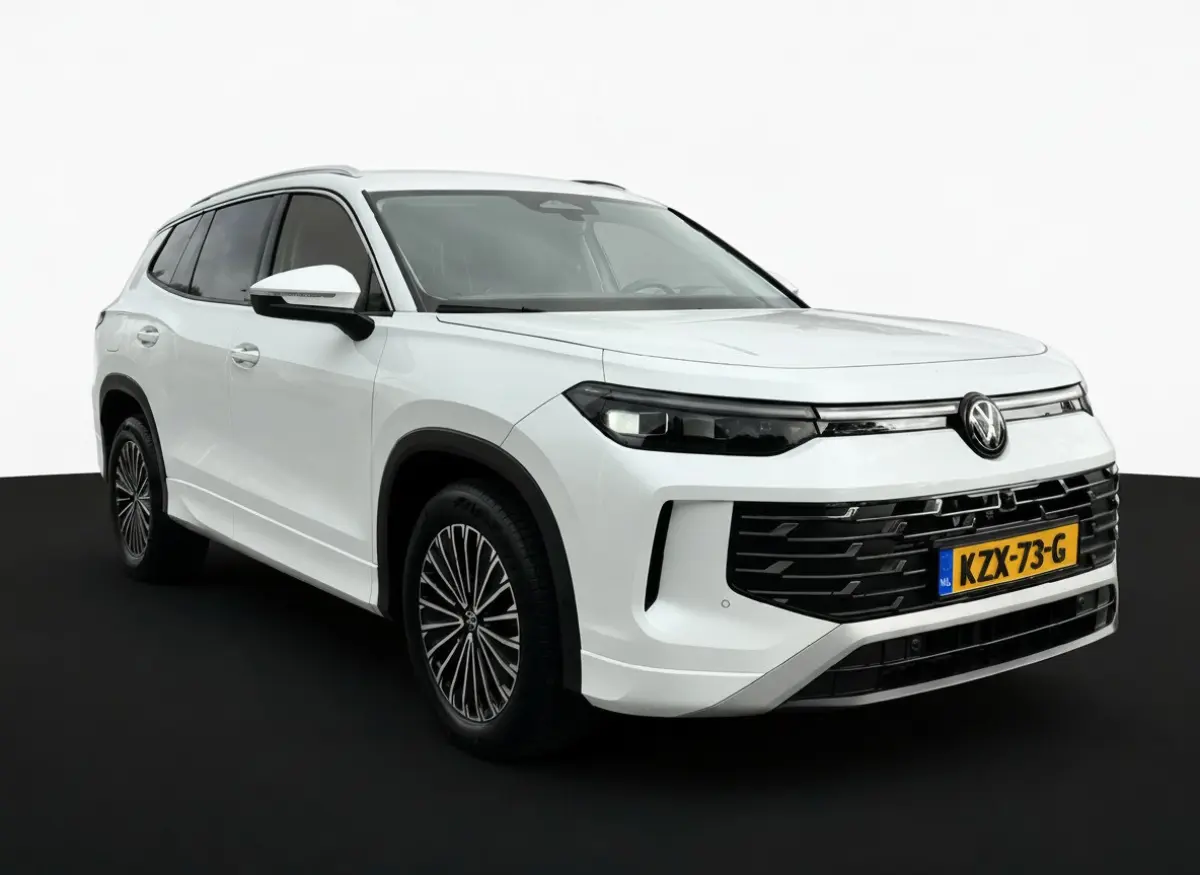 1.5 TSI eHybrid 204PK DSG HYBRID ELEGANCE 360°CAMERA/TREKHAAK/IQ.LIGHT/KEYLESS FABRIEKSGARANTIE