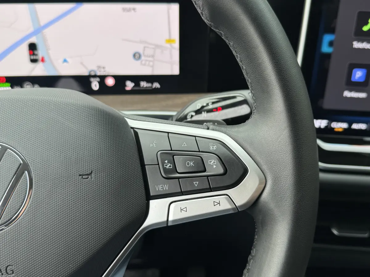 1.5 TSI eHybrid 204PK DSG HYBRID ELEGANCE 360°CAMERA/TREKHAAK/IQ.LIGHT/KEYLESS FABRIEKSGARANTIE