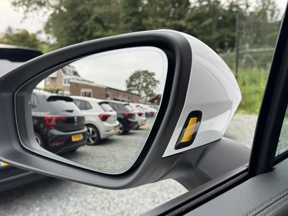 1.5 TSI eHybrid 204PK DSG HYBRID ELEGANCE 360°CAMERA/TREKHAAK/IQ.LIGHT/KEYLESS FABRIEKSGARANTIE