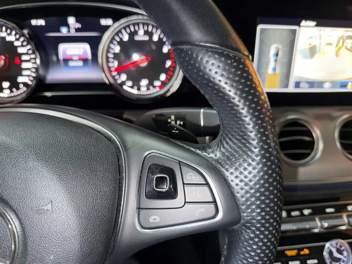 200 AMG 19"|Automaat|Garantie||Dealerond|Camera|LED|Ambient|Leder|Rijklaar