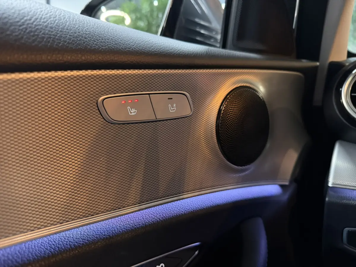 200 AMG 19"|Automaat|Garantie||Dealerond|Camera|LED|Ambient|Leder|Rijklaar