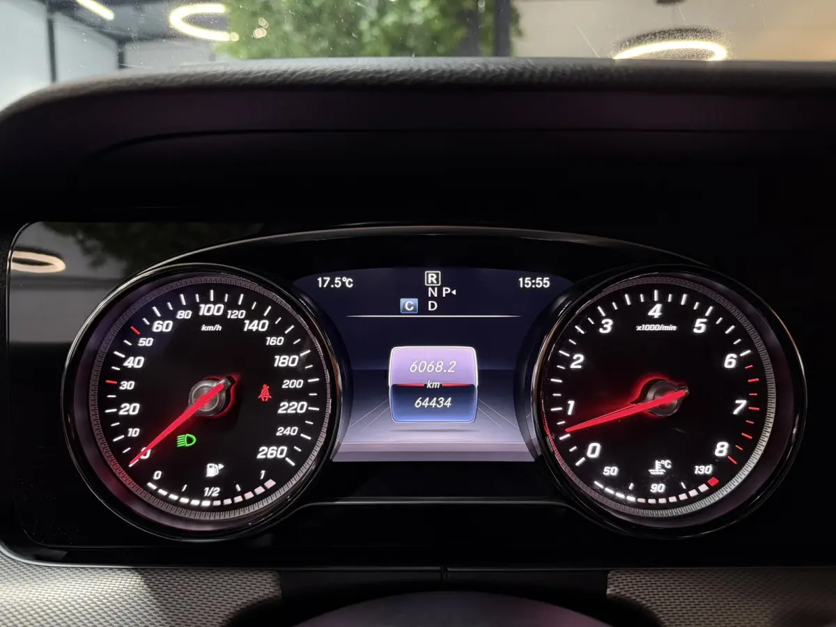 200 AMG 19"|Automaat|Garantie||Dealerond|Camera|LED|Ambient|Leder|Rijklaar