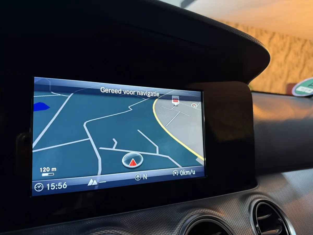 200 AMG 19"|Automaat|Garantie||Dealerond|Camera|LED|Ambient|Leder|Rijklaar
