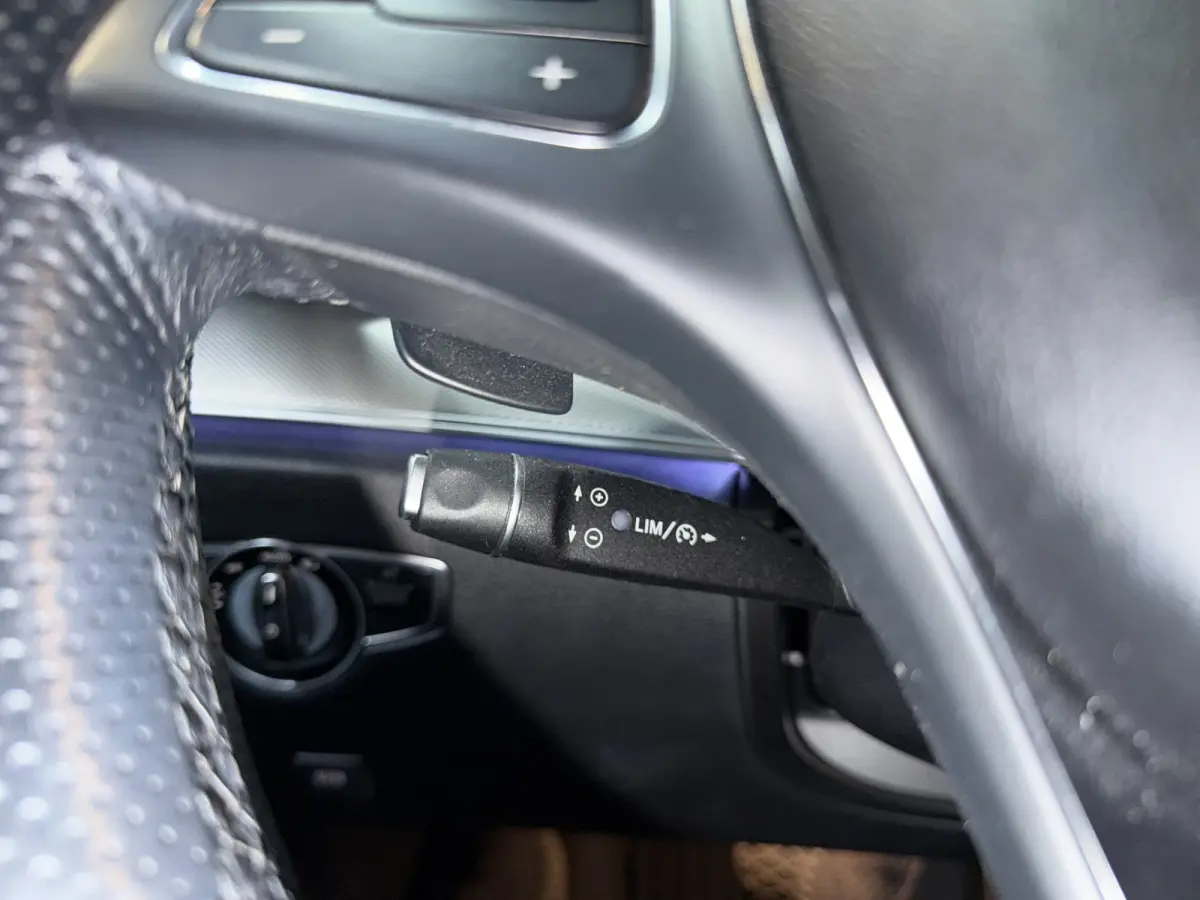 200 AMG 19"|Automaat|Garantie||Dealerond|Camera|LED|Ambient|Leder|Rijklaar