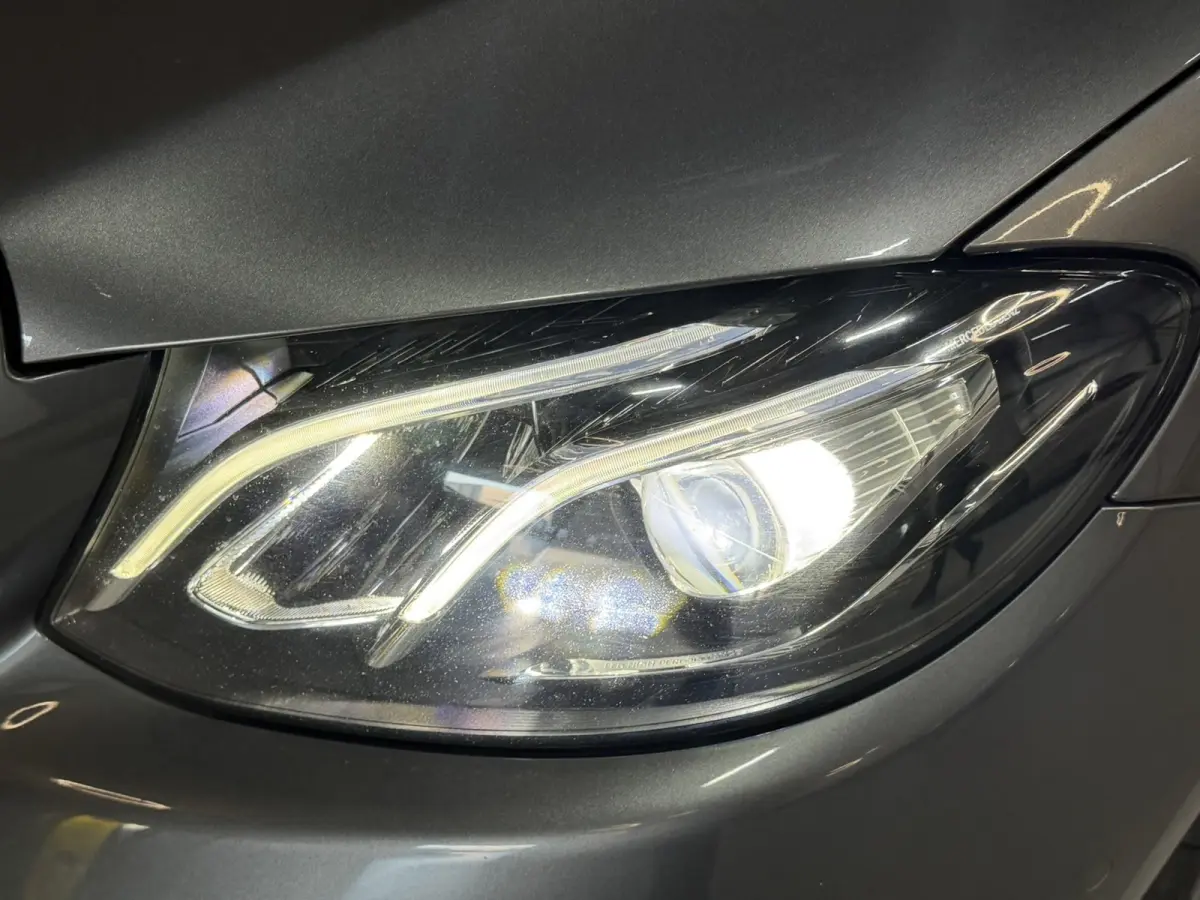 200 AMG 19"|Automaat|Garantie||Dealerond|Camera|LED|Ambient|Leder|Rijklaar