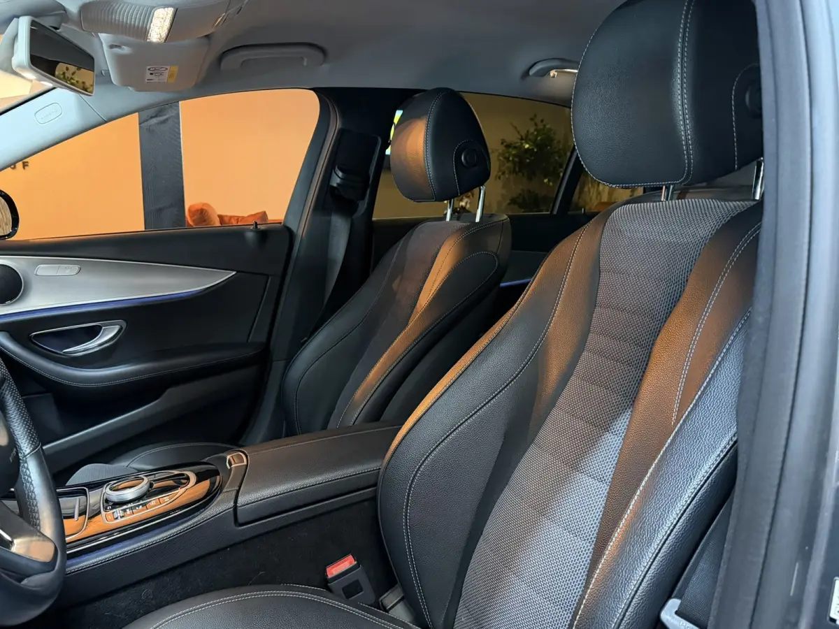 200 AMG 19"|Automaat|Garantie||Dealerond|Camera|LED|Ambient|Leder|Rijklaar