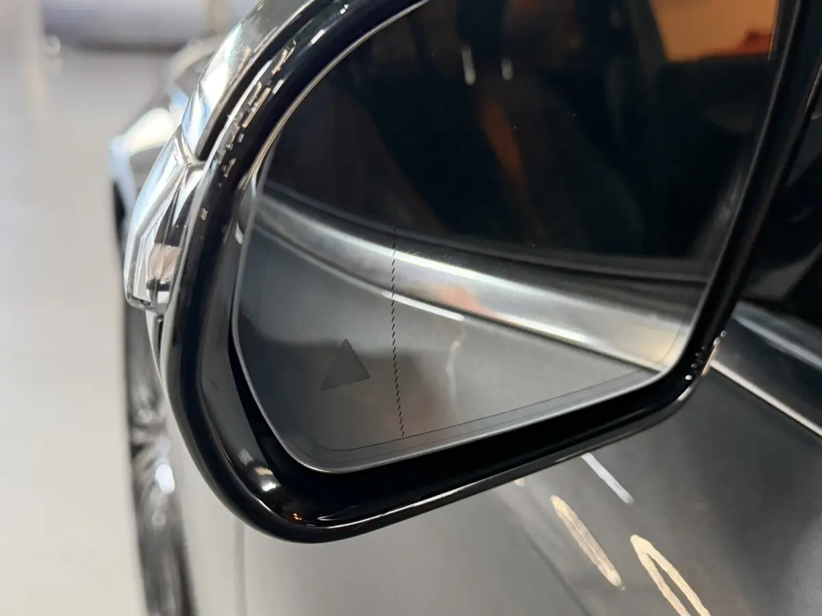 200 AMG 19"|Automaat|Garantie||Dealerond|Camera|LED|Ambient|Leder|Rijklaar