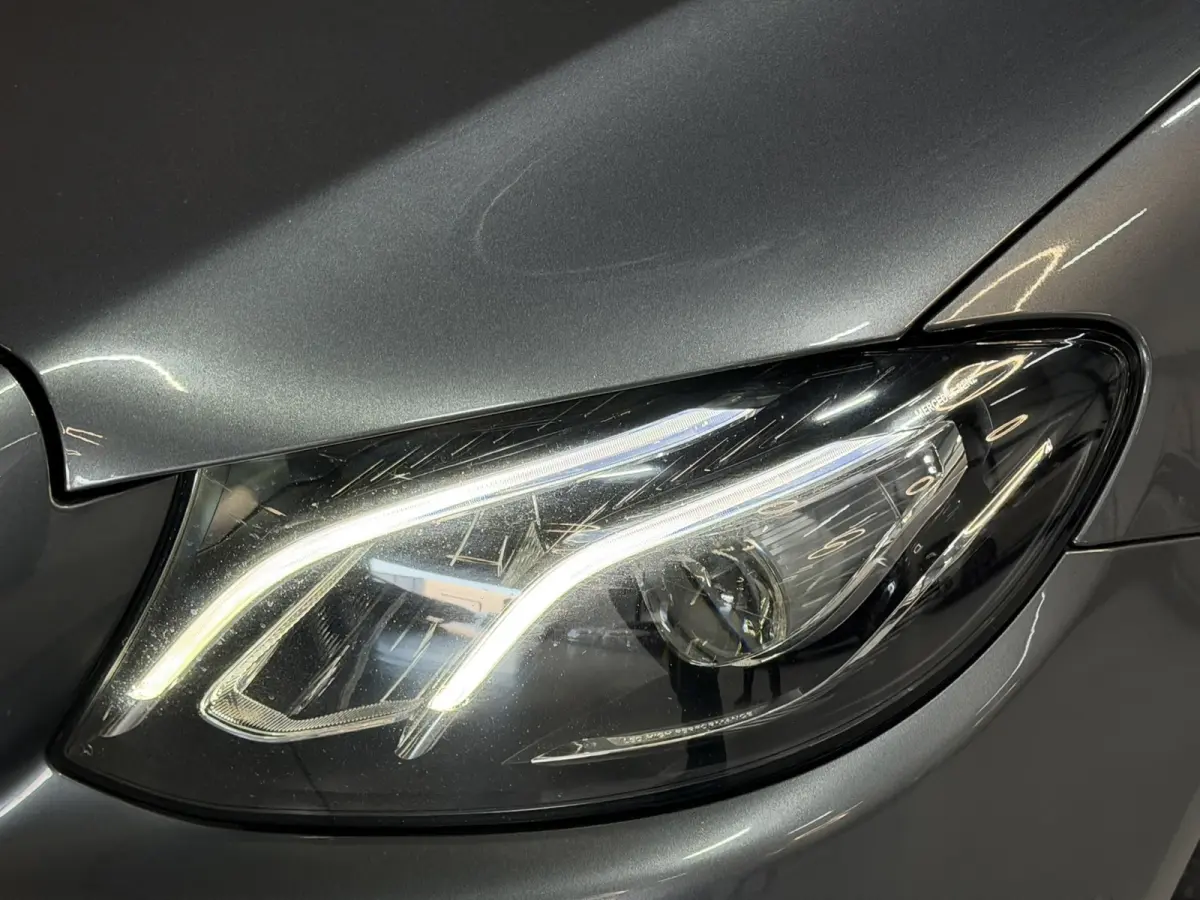 200 AMG 19"|Automaat|Garantie||Dealerond|Camera|LED|Ambient|Leder|Rijklaar