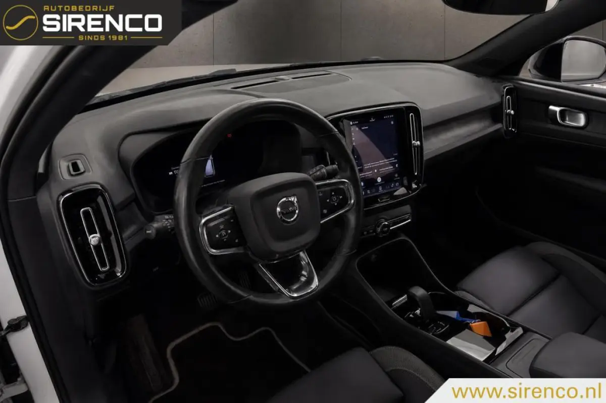 Plus 70 kWh |soh 94.8% | adaptieve cruise control | warmtepomp | stoel & stuur verwarming |