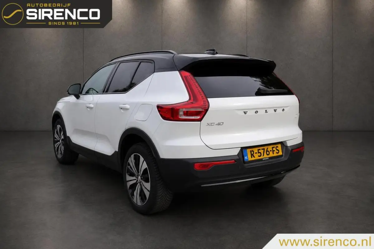 Plus 70 kWh |soh 94.8% | adaptieve cruise control | warmtepomp | stoel & stuur verwarming |
