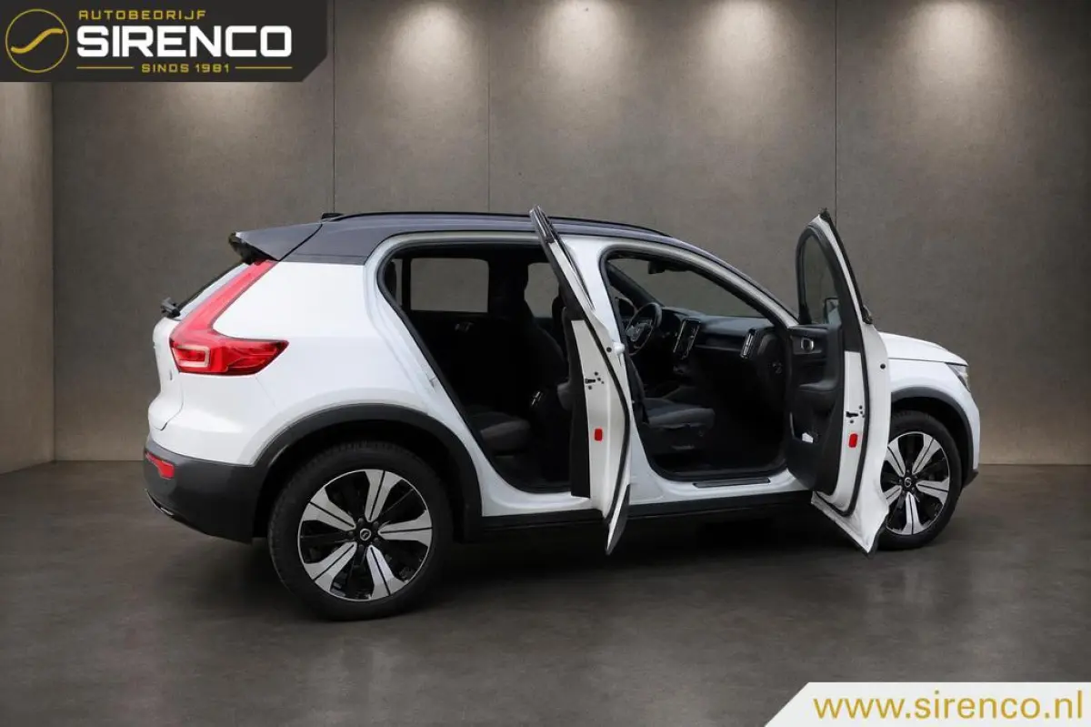 Plus 70 kWh |soh 94.8% | adaptieve cruise control | warmtepomp | stoel & stuur verwarming |