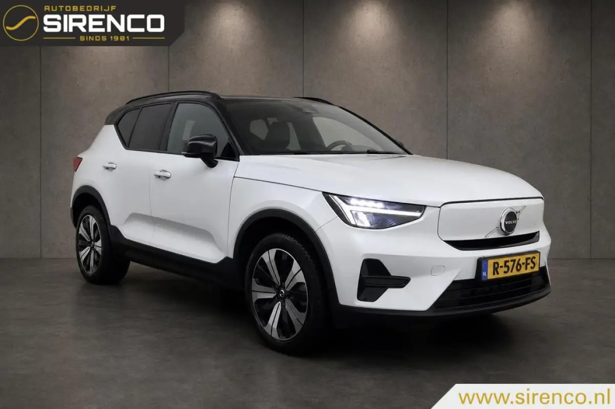 Plus 70 kWh |soh 94.8% | adaptieve cruise control | warmtepomp | stoel & stuur verwarming |