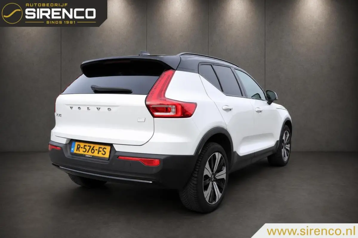 Plus 70 kWh |soh 94.8% | adaptieve cruise control | warmtepomp | stoel & stuur verwarming |