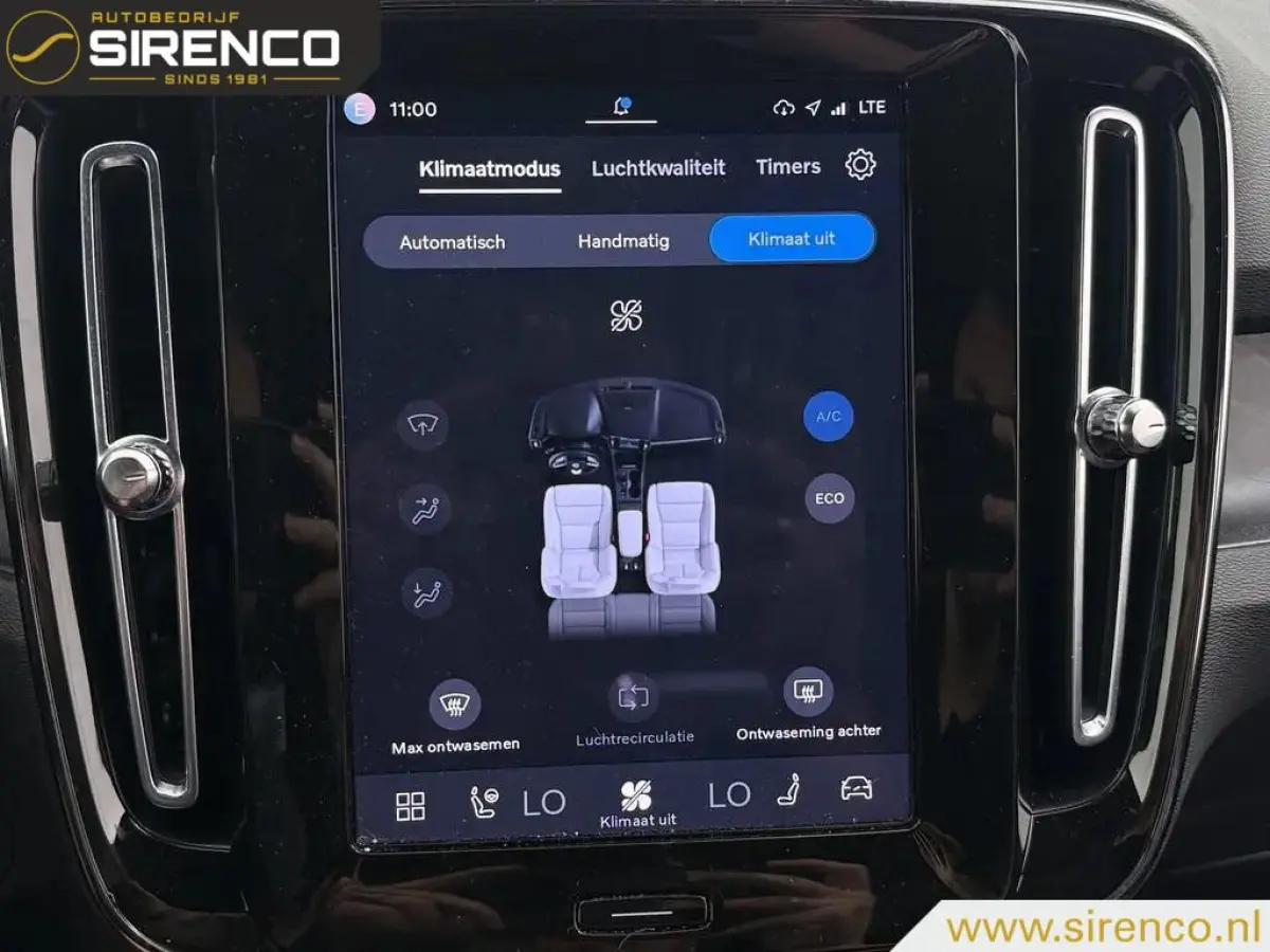 Plus 70 kWh |soh 94.8% | adaptieve cruise control | warmtepomp | stoel & stuur verwarming |