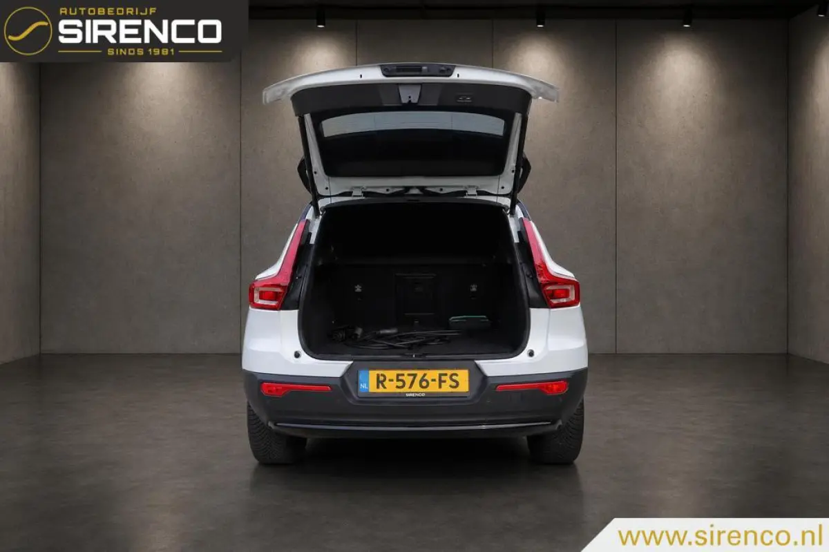 Plus 70 kWh |soh 94.8% | adaptieve cruise control | warmtepomp | stoel & stuur verwarming |