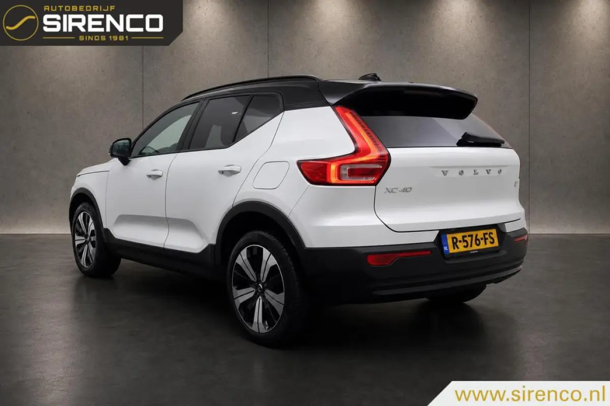 Plus 70 kWh |soh 94.8% | adaptieve cruise control | warmtepomp | stoel & stuur verwarming |