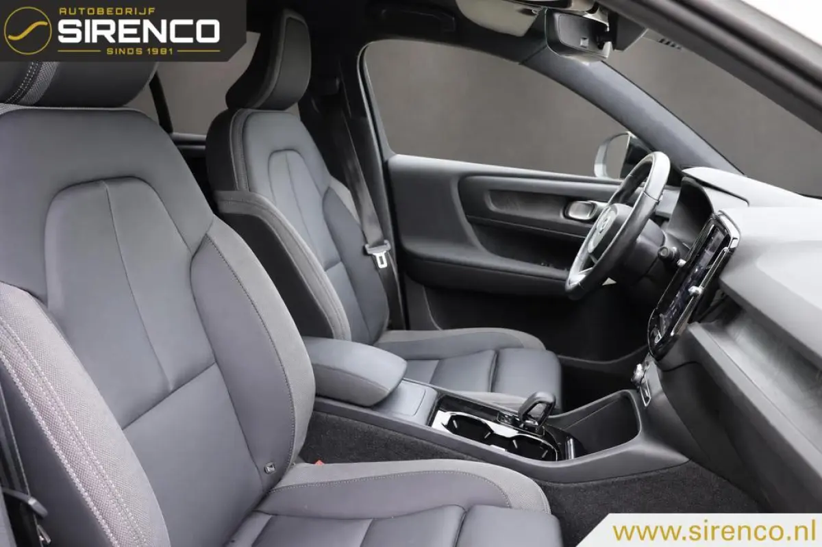 Plus 70 kWh |soh 94.8% | adaptieve cruise control | warmtepomp | stoel & stuur verwarming |